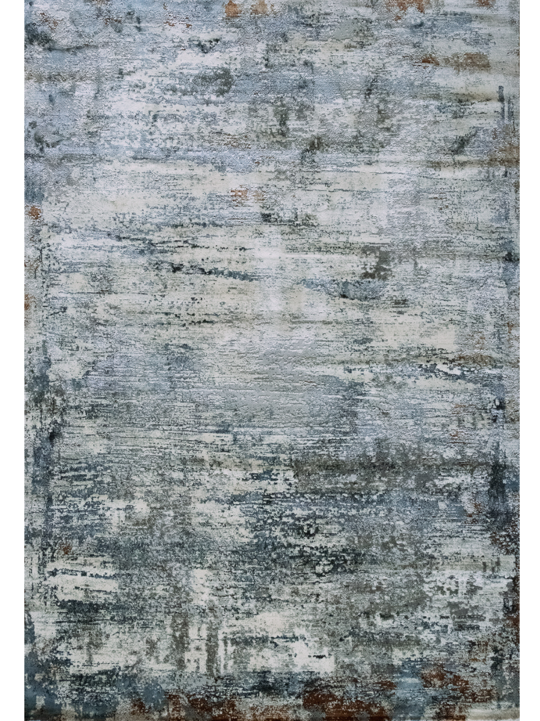 Medina Multi Abstract Lines Rug