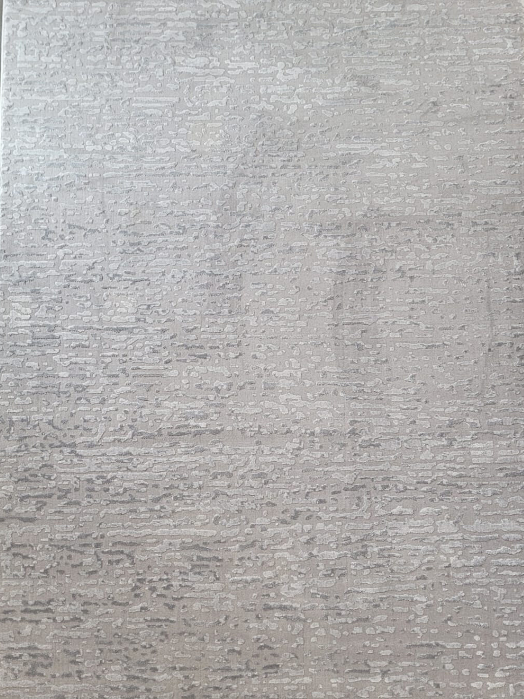 Costa Grey Abstract Lines Textured Rug