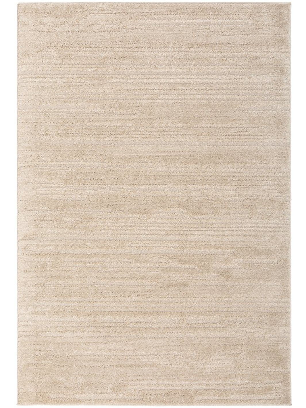 Seda Natural Textured Lines Rug