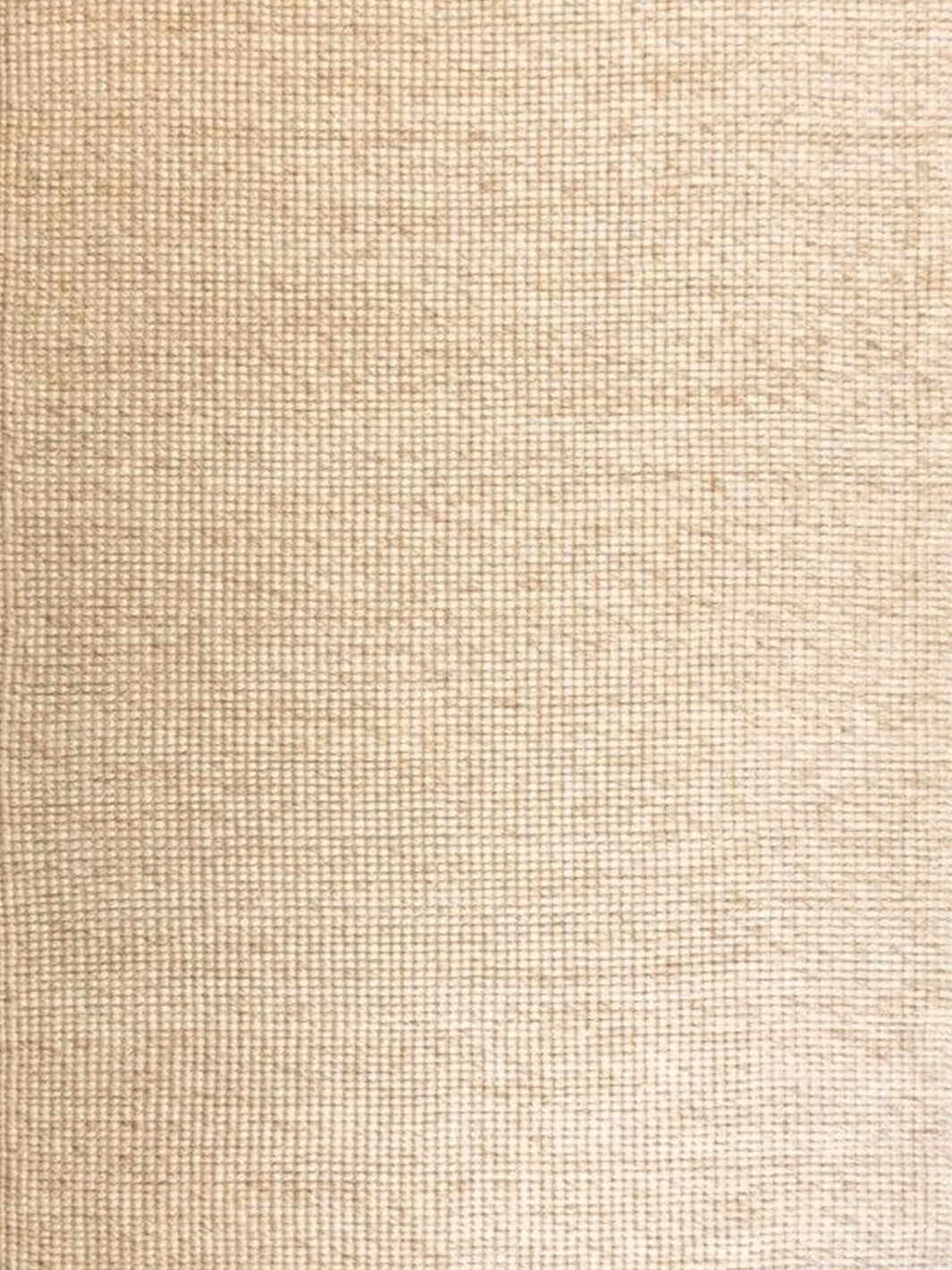 Darcy Beige Felted Wool Rug