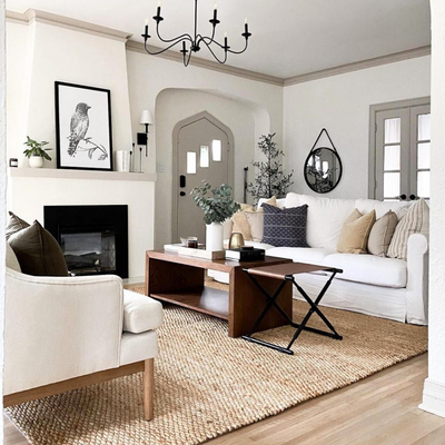 Unlock the Versatility and Charm of Jute Rugs: A Comprehensive Guide