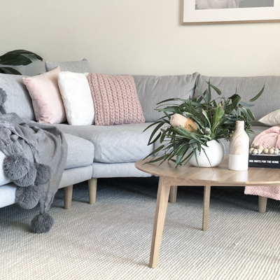 Transform Your Space: A Guide to Seasonal Rug Styling