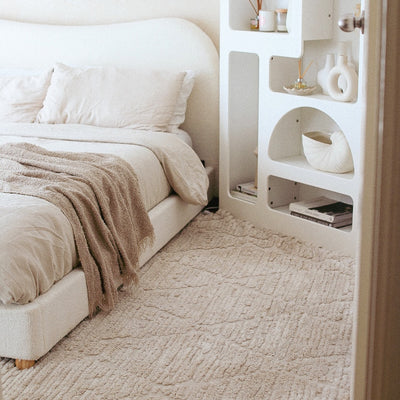 Winter Warmth: Cosy Up Your Space With These Must-Have Rugs