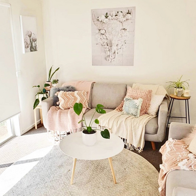Round Rugs: Transforming Homes with Style and Charm!