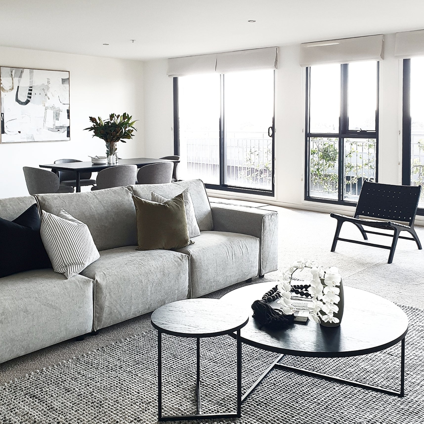 Wool Rugs 101 The Benefits of Wool Rugs and A Guide on How to Care f