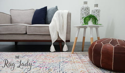 How To Choose Rugs Australia