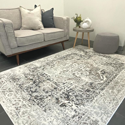 Kira Transitional Rugs : A Timeless and Elegant Addition to Your Home