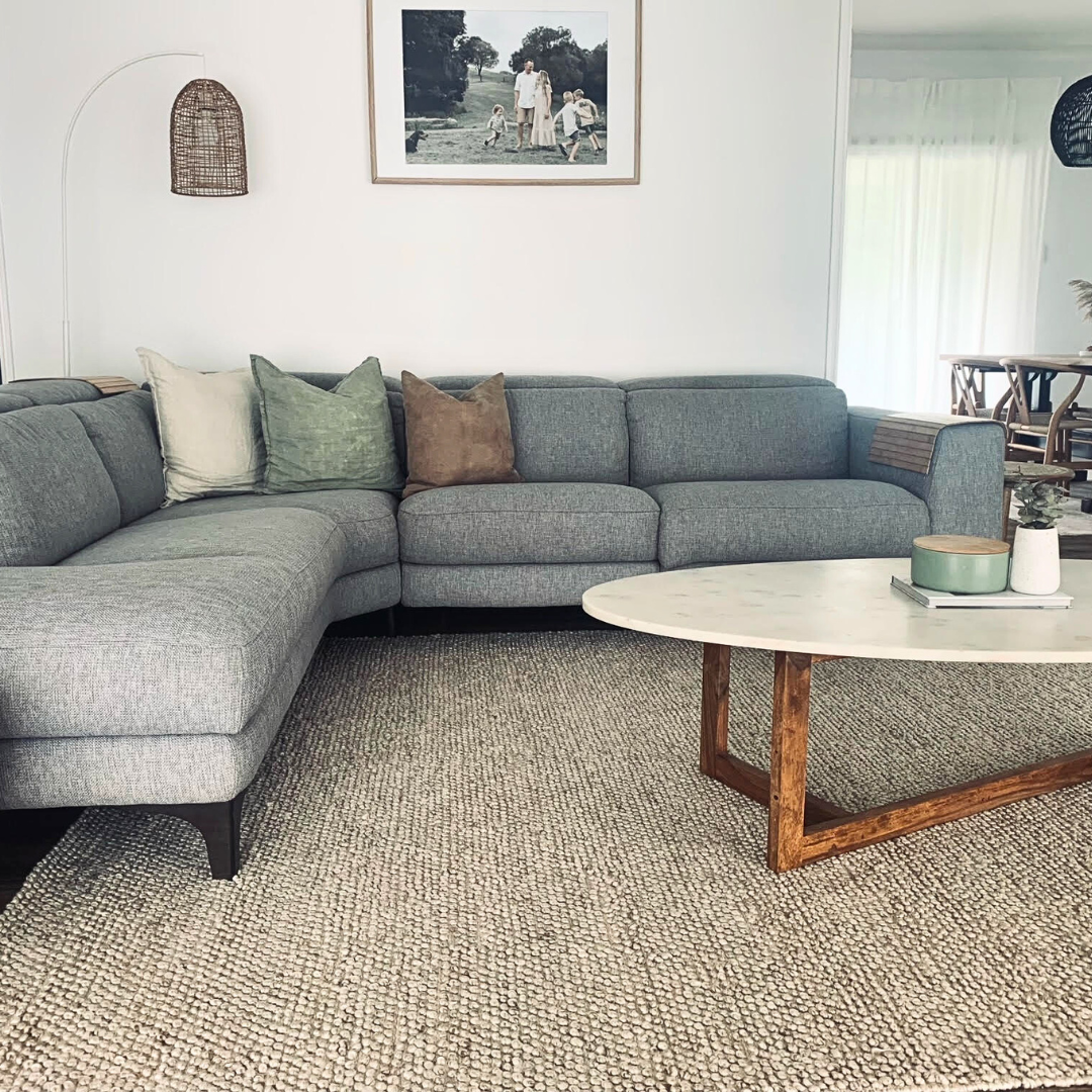 Revamp Your Home with the Eco-Chic Elegance of Avani Rugs – The Rug Lady