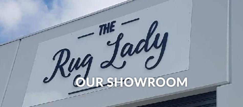 Best Rug for Every Season: The Rug Lady Selections Explained