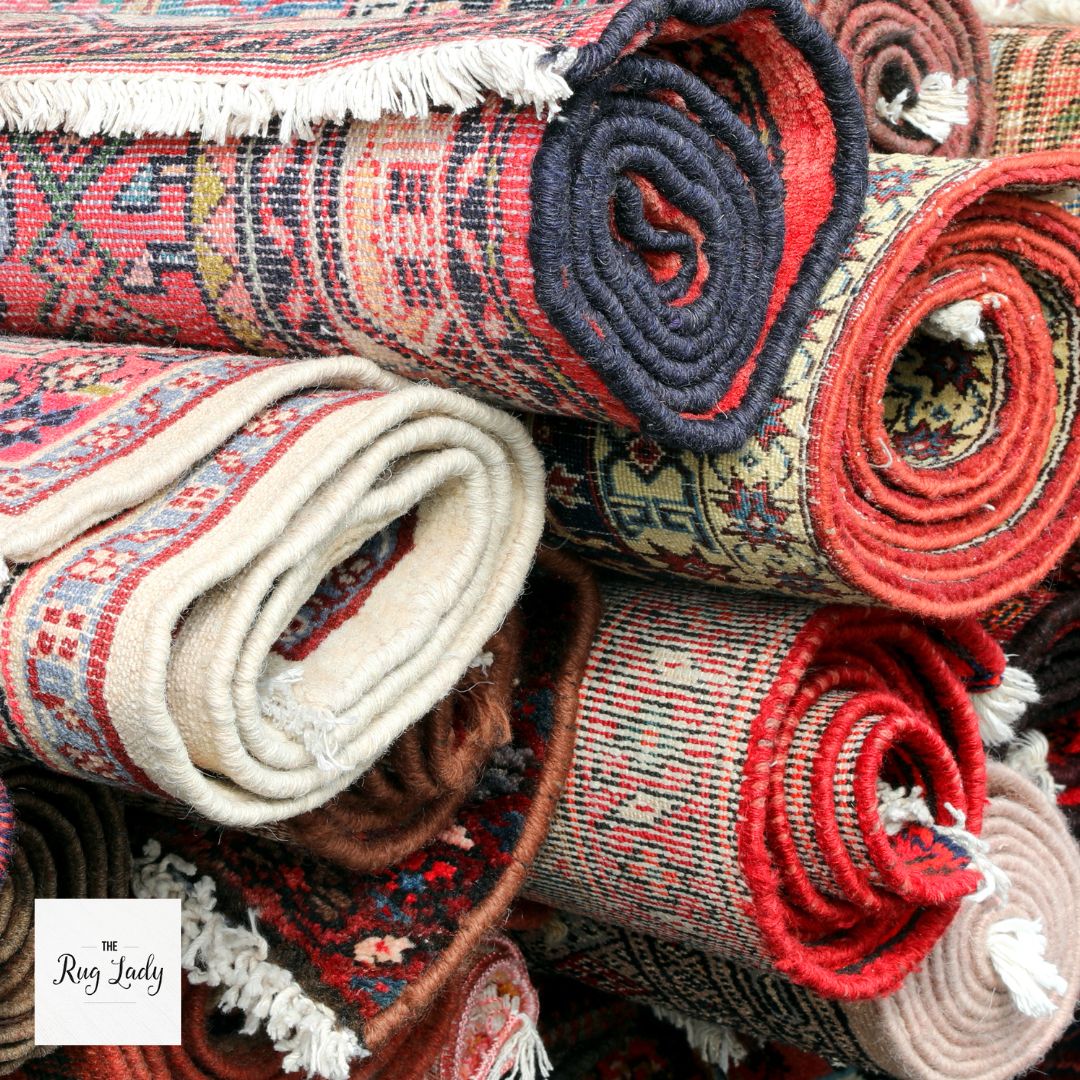 How to Care for Your Rugs in the Autumn Moisture β The Rug Lady
