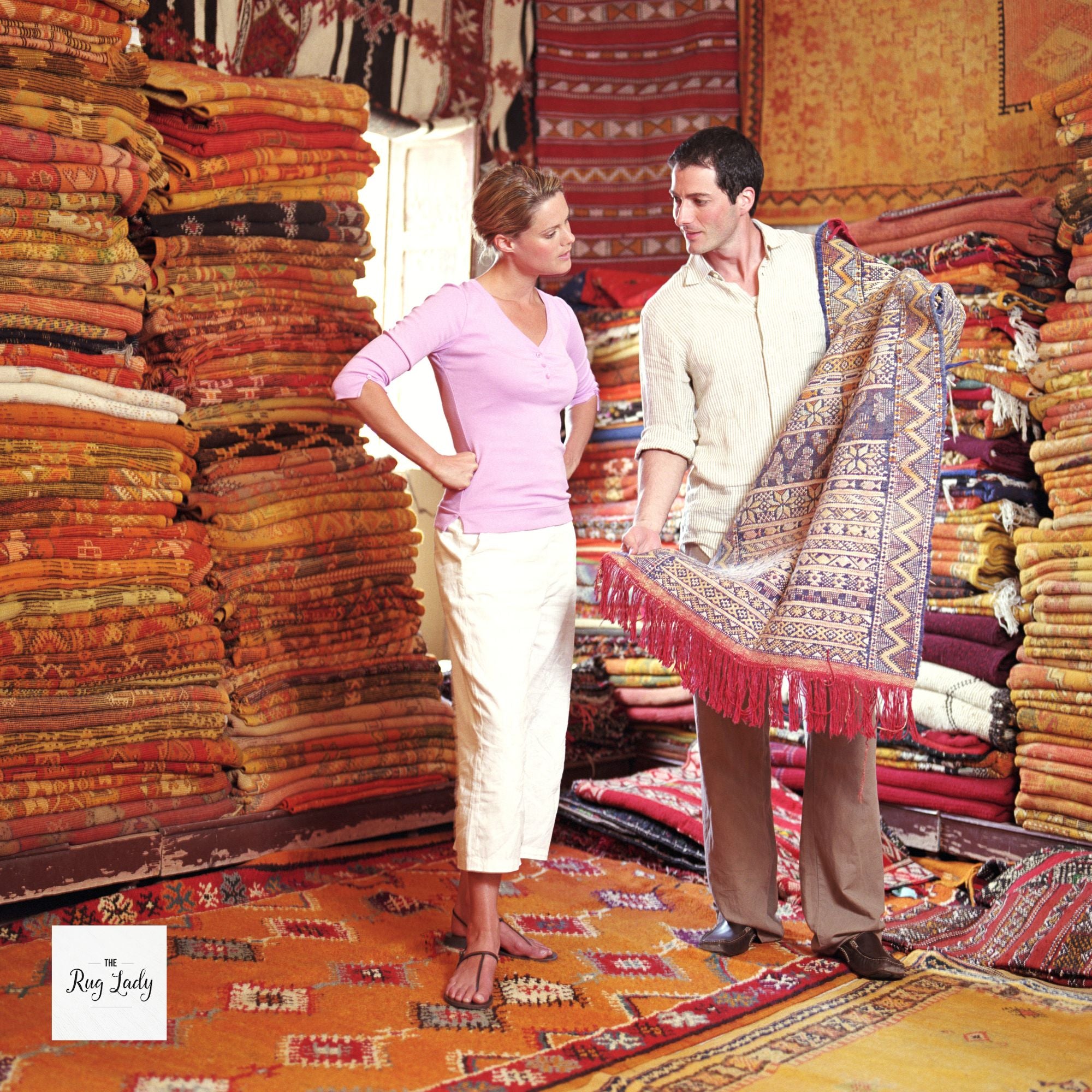 Rug Buying Guide for FirstTime Homeowners The Rug Lady