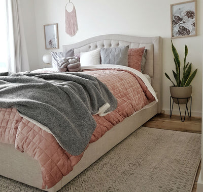 Perfect Bedroom Accent