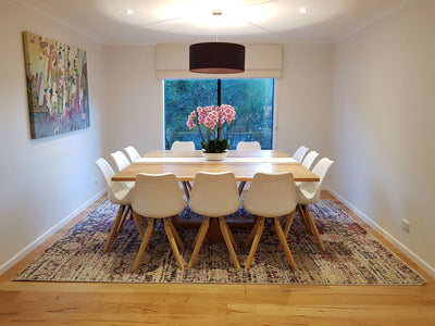Dining Room Rugs