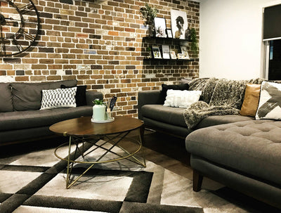 Industrial Style - Reflect Your Style and Inspire Your Home