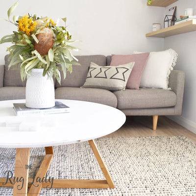 Scandinavian Interior Style