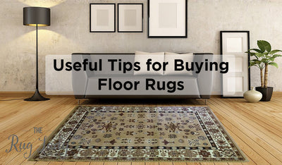 Are you thinking of buying a new floor rug?