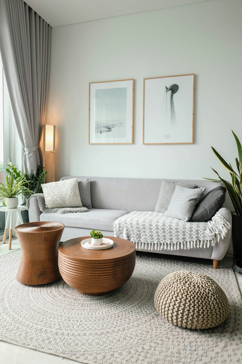 Natural Rugs