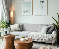 Natural Rugs