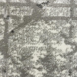 Ali Multi Geometric Diamond Lines Rug
