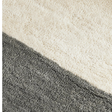 Isla Multi Abstract Geometric Wool Rug