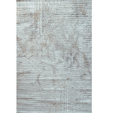 Ali Cream Abstract Lines Rug