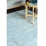 Ali Multi Abstract Lines Rug