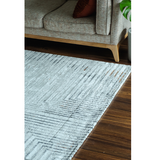 Ali Multi Abstract Lines Rug