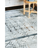 Ali Multi Ethnic Boho Tribal Rug