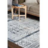 Ali Multi Ethnic Boho Tribal Rug
