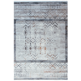 Ali Multi Ethnic Boho Tribal Rug