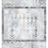 Ali Multi Ethnic Boho Tribal Rug
