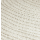 Isla Ivory Contour Lines Rug