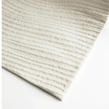 Isla Ivory Contour Lines Rug