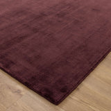 Reeve Mahogany Luxe Rug