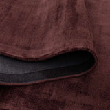 Reeve Mahogany Luxe Rug