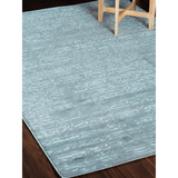 Costa Grey Abstract Lines Textured Rug