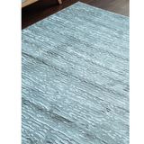 Costa Grey Abstract Lines Textured Rug