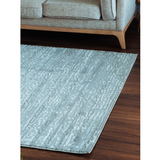Costa Grey Abstract Lines Textured Rug