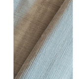 Costa Modern Textured Ivory Cream Rug