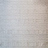 Callavi Beige Box Pattern Flatweave Rug