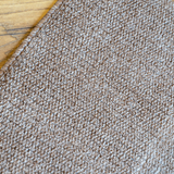 Callavi Brown Scandinavian Woven Rug