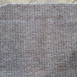 Callavi Brown Scandinavian Woven Rug