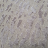 Costa Pink Taupe Abstract Lines Textured Rug