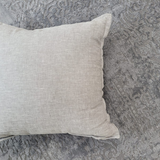 Costa Grey Ornate Transitional Textured Rug