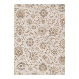 Del Antique Washed Rug