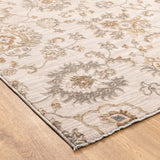 Del Antique Washed Rug