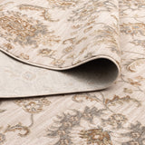 Del Antique Washed Rug