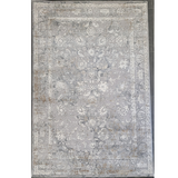 Diana Grey Oriental Rug