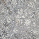 Diana Grey Oriental Rug