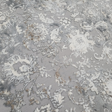 Diana Grey Oriental Rug